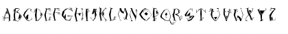 Download Neptunia Regular Font