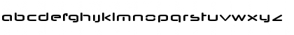 Download Neuropol Nova Xp Bold Font