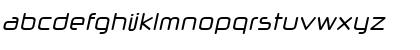 Download Neuropol X Cnd Italic Font