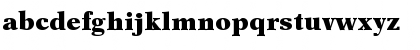 Download NewAster LT SemiBold Bold Font