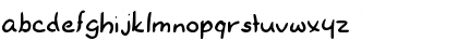 Download New Yoshirby Regular Font