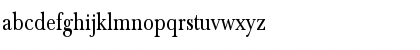 Download NewBaskervill 4 Regular Font