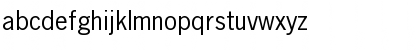 Download NewsGothic Regular Font