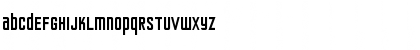 Download NicotineJazz Regular Font