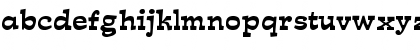Download Nihility Normal Font