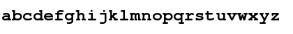 Download NimbusMonLTU Bold Font