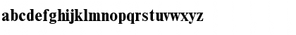 Download NimbusRomDTU Bold Font