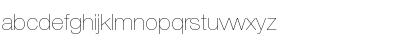 Download NimbusSanNovDUltLig Regular Font