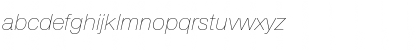 Download NimbusSanNovTUltLig Italic Font