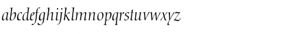 Download NofretOldstyleFigures-Light LightItalic Font