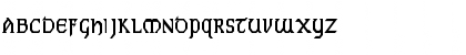 Download Norman-Condensed Normal Font