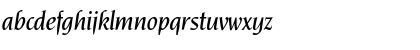 Download NoveltyMedium RegularItalic Font