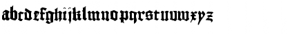 Download 1456Gutenberg Bold Font