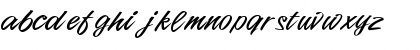 Download 4 Magic DNA Regular Font