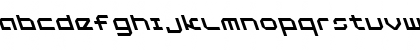 Download 5th Agent Leftalic Italic Font