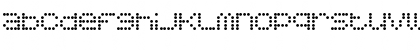 Download 5x5 Dots Regular Font
