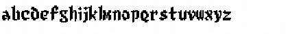Download 8-bit Limit (BRK) Regular Font