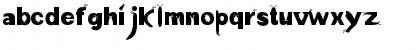 Download a bug's life Regular Font
