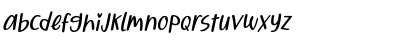 Download Qiyoshi Italic Font