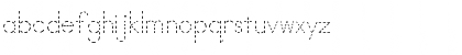 Download AbcPrintDotted Regular Font Download AbcPrintDotted Regular Font