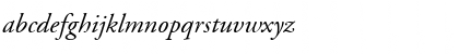 Download AGaramond RegularSC Italic Font