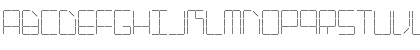 Download AI stapler Regular Font