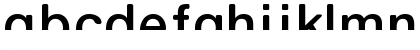 Download AIHalf Regular Font