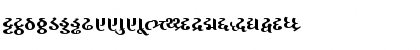 Download AkrutiGujMamata Bold Font