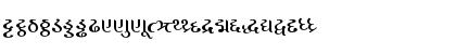 Download AkrutiGujMamata Normal Font