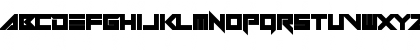 Download Serpentire Regular Font Lowercase Preview