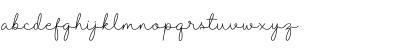 Download Shantine Regular Font