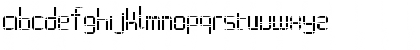 Download Alphabet_02 Regular Font