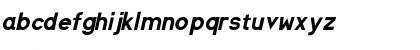 Download Space Capitan Italic Font