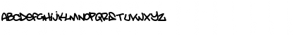 Download Amsterdam Graffiti Regular Font