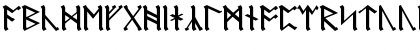 Download AngloSaxon Runes Regular Font Download AngloSaxon Runes Regular Font