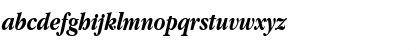 Download Apple Garamond Bold Italic Font