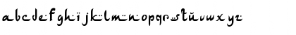 Download ArabDances Regular Font