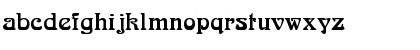 Download Arnold Bocklin MN Regular Font