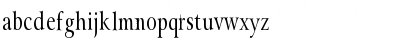 Download Array Condensed Normal Font