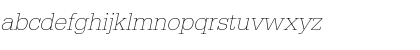 Download AstridBeckerXlight Italic Font