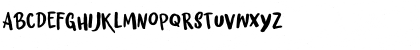 Download Twisted System DEMO Regular Font