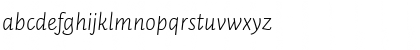 Download Auto 2 Light Italic LF Font