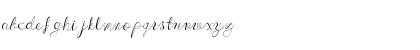 Download Wenny script Regular Font