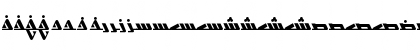 Download AYM Shurooq 14 Normal Font