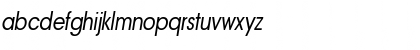 Download a_AvanteNrBook Italic Font