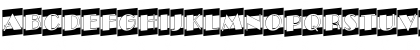 Download a_BentoCmB&WUp Regular Font Lowercase Preview