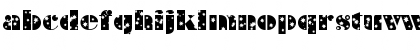 Download a_BraggaStars Regular Font