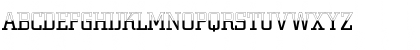 Download a_CityNovaTitulB&WLt Regular Font Lowercase Preview