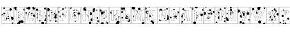 Download a_LuggerCmInkBl Regular Font Download a_LuggerCmInkBl Regular Font