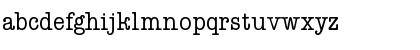 Download a_OldTyperNr Regular Font